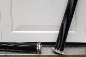 garage door torsion springs